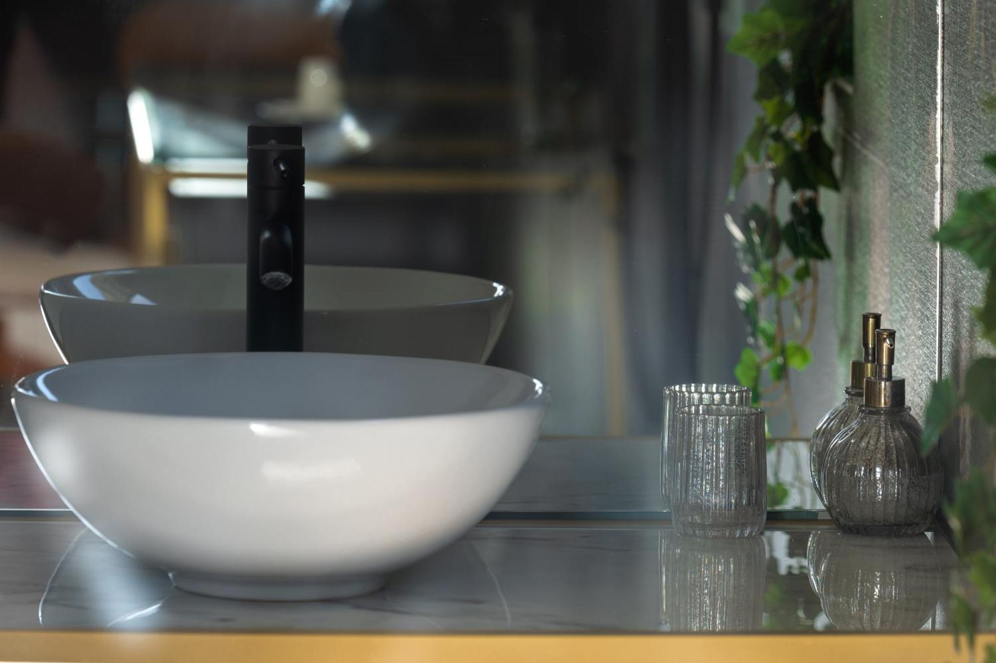 Grand Apartments Zagreb Luaran gambar