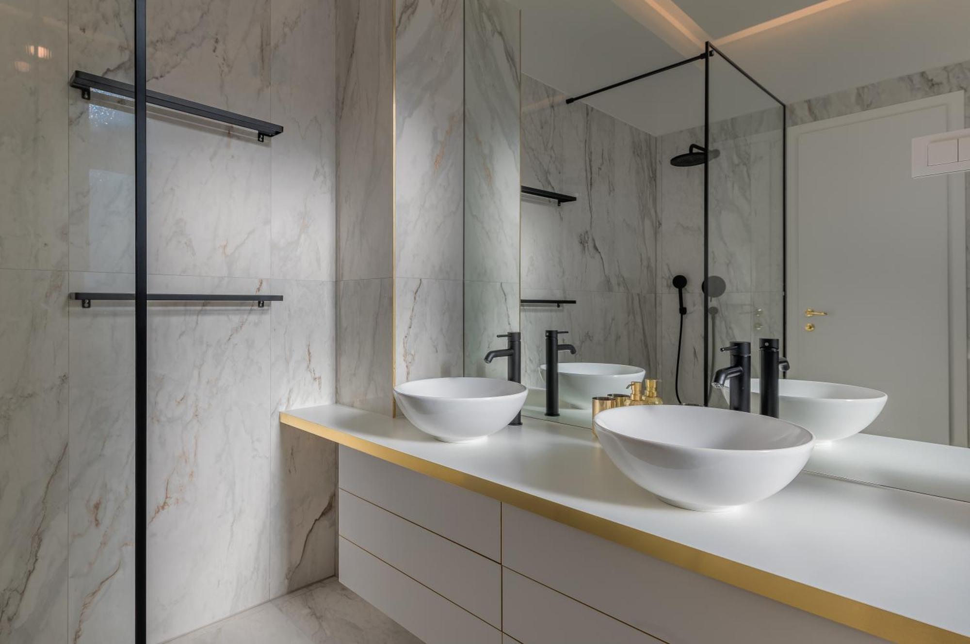 Grand Apartments Zagreb Luaran gambar