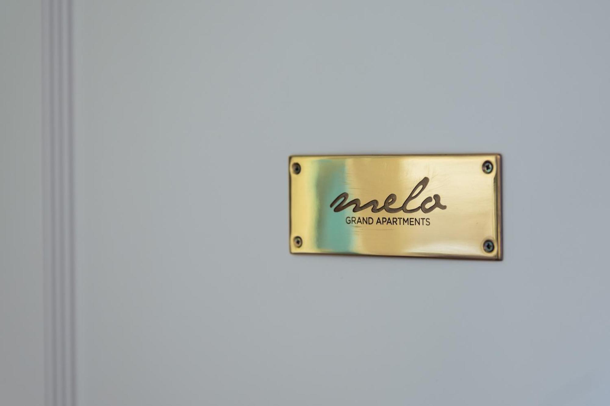 Grand Apartments Zagreb Luaran gambar