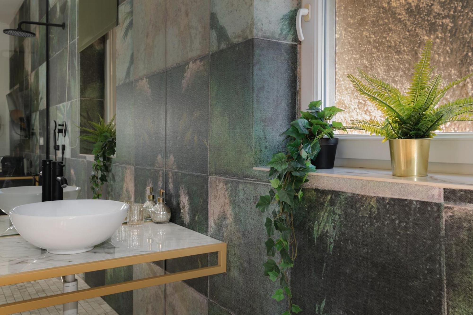 Grand Apartments Zagreb Luaran gambar