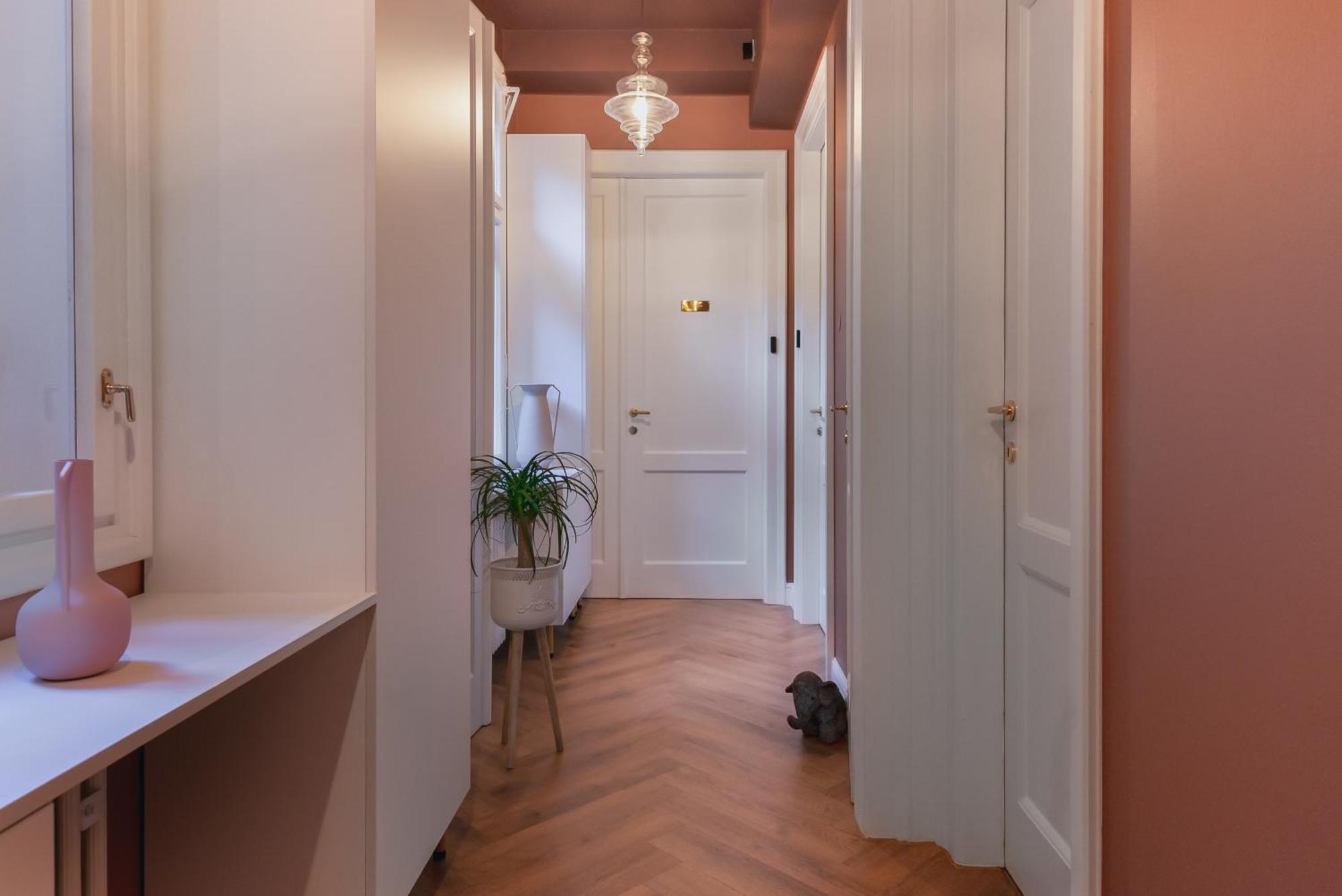 Grand Apartments Zagreb Luaran gambar